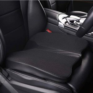 LARROUS Car Seat Cushion SET OF 2